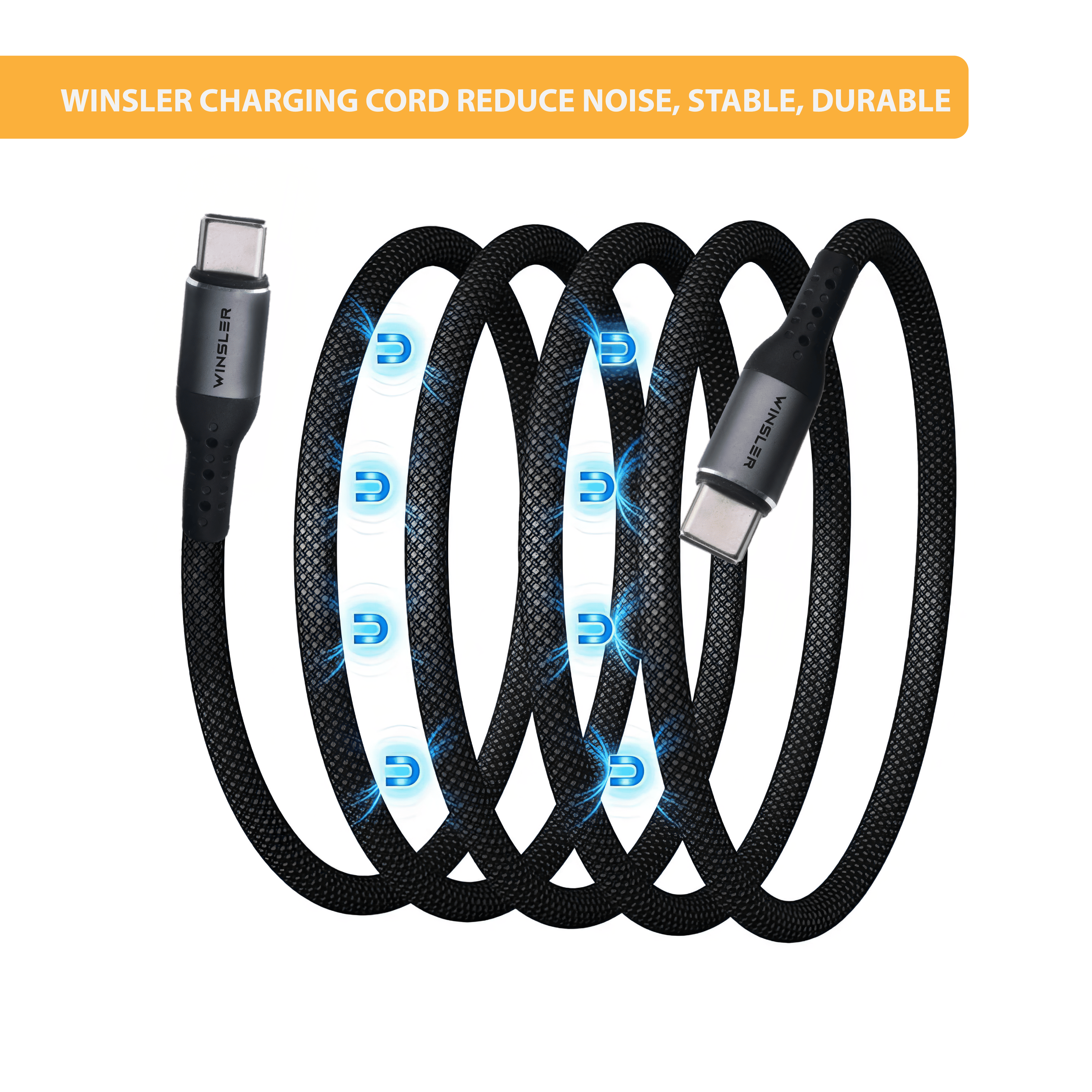 cable 100W 