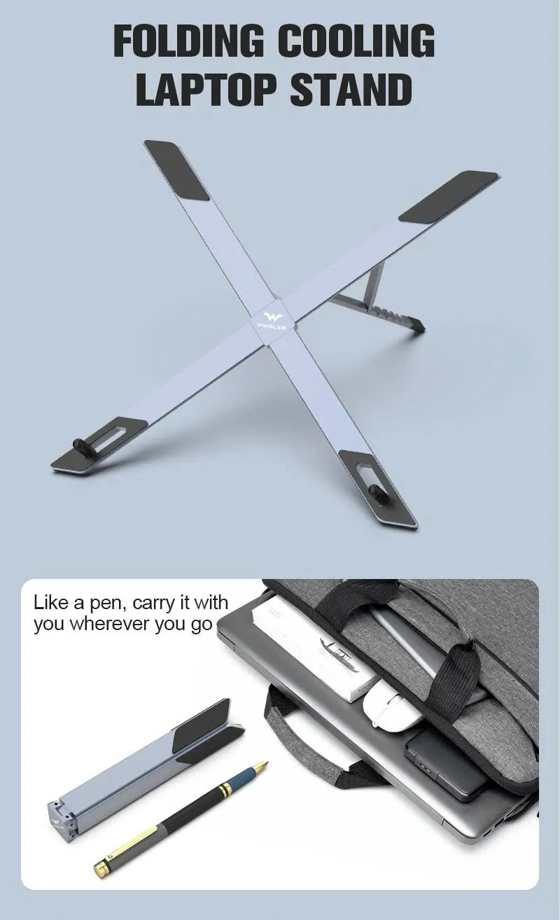 laptop stand x12