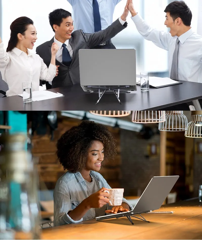 laptop stand x12