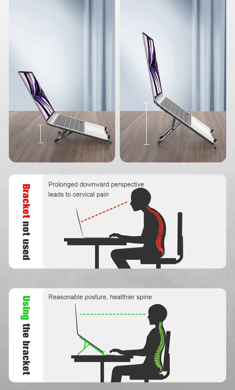 laptop stand x12