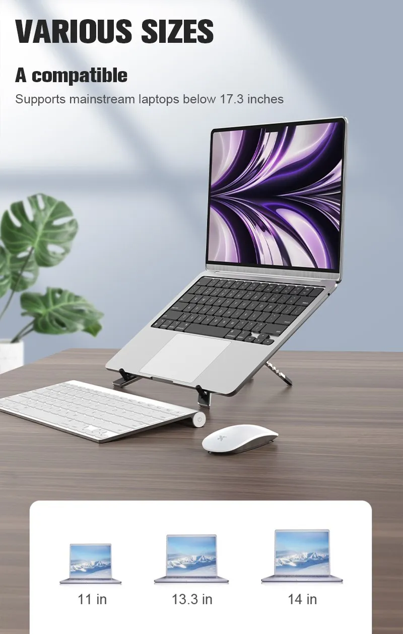 laptop stand x12
