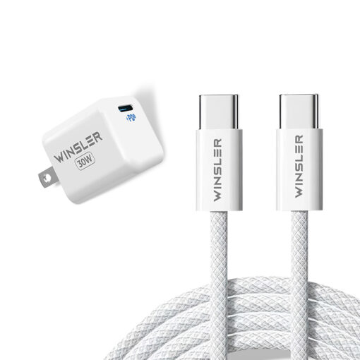 Gan 30 mini 60W