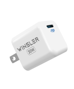 gan 30W pro mini