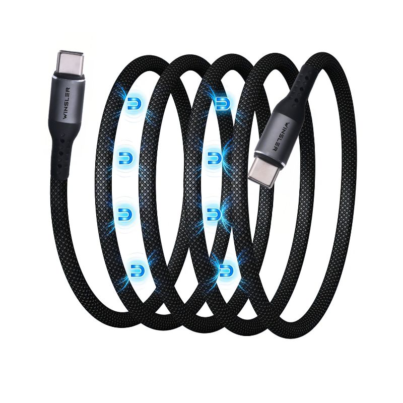 WINSLER Cáp sạc nhanh Cable 100W C to C