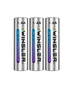 winsler pin AA