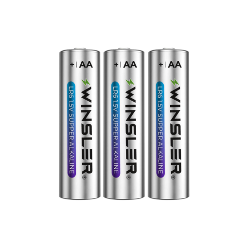 winsler pin AA