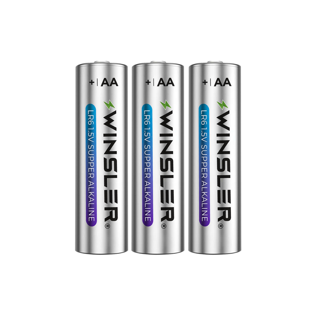 winsler pin AA